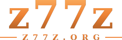 z77z logo